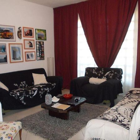 Gibellina Home Nuova Gibellina ภายนอก รูปภาพ