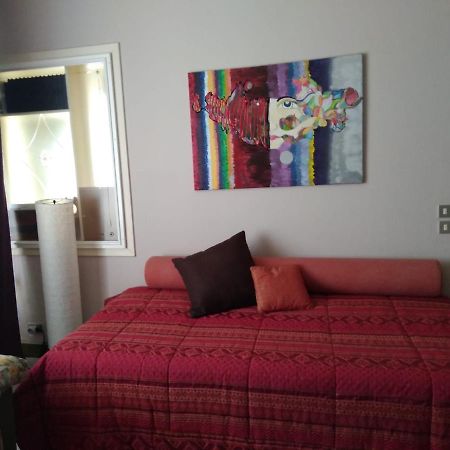 Gibellina Home Nuova Gibellina ภายนอก รูปภาพ
