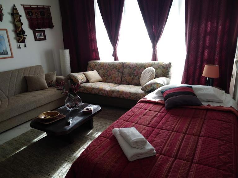 Gibellina Home Nuova Gibellina ภายนอก รูปภาพ