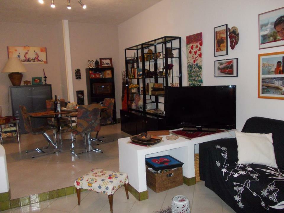 Gibellina Home Nuova Gibellina ภายนอก รูปภาพ