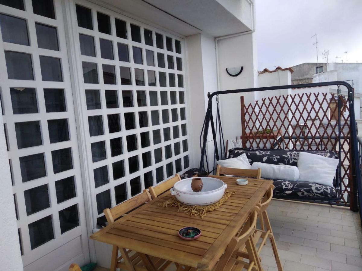 Gibellina Home Nuova Gibellina ภายนอก รูปภาพ