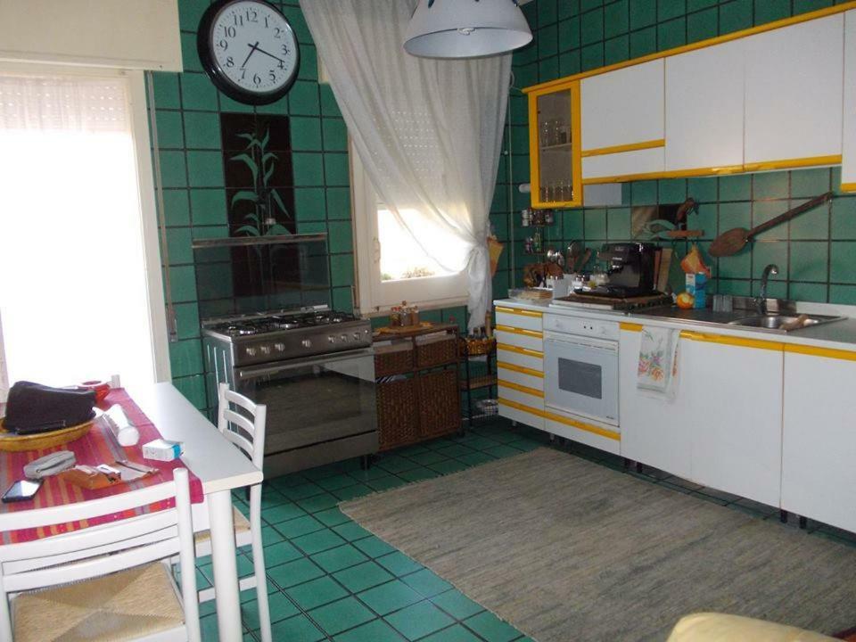 Gibellina Home Nuova Gibellina ภายนอก รูปภาพ