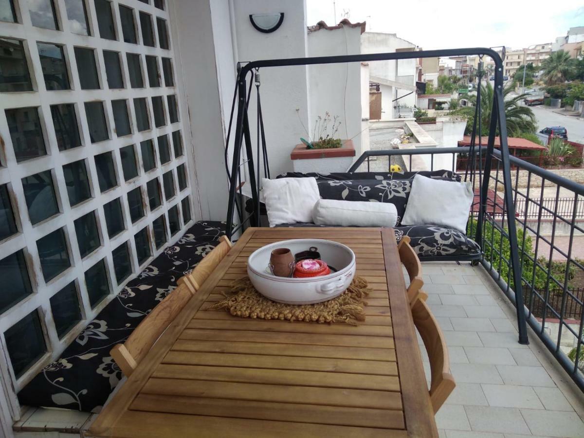Gibellina Home Nuova Gibellina ภายนอก รูปภาพ