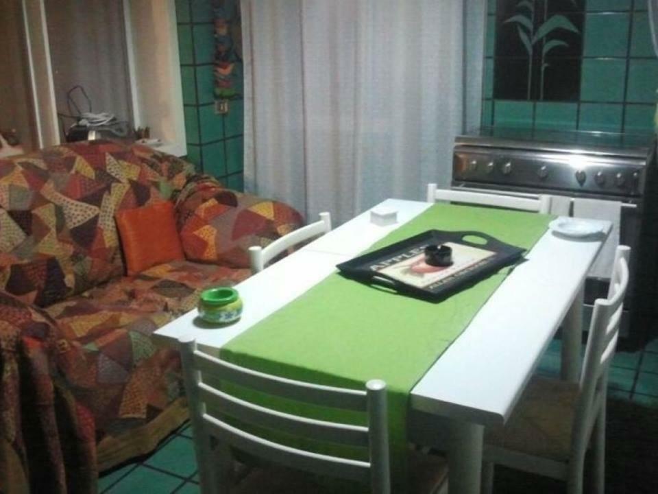 Gibellina Home Nuova Gibellina ภายนอก รูปภาพ